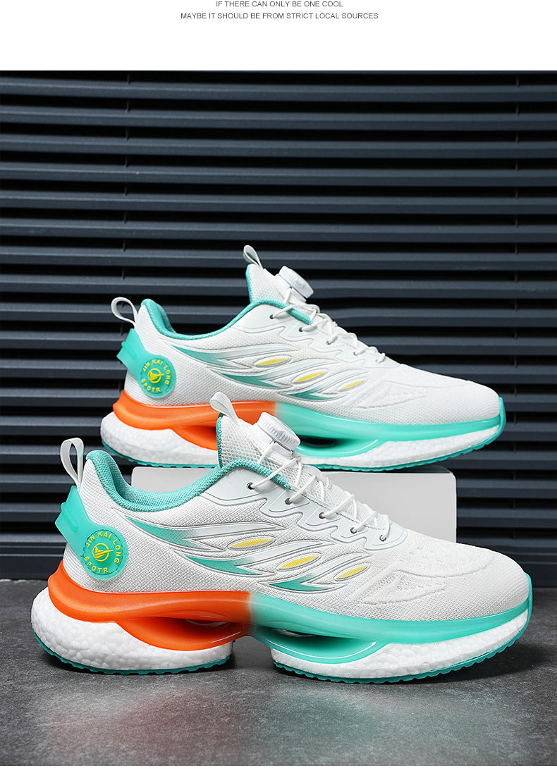 Men's Casual running Sneakers Shoes