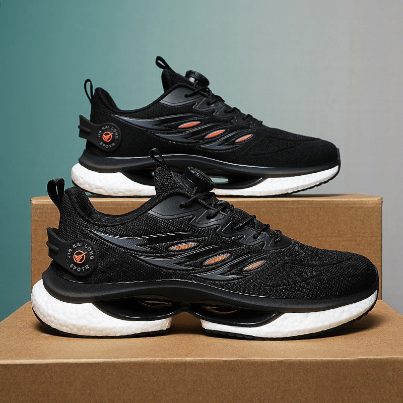 Men's Casual running Sneakers Shoes