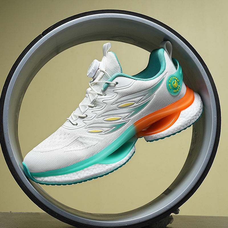 Men's Casual running Sneakers Shoes