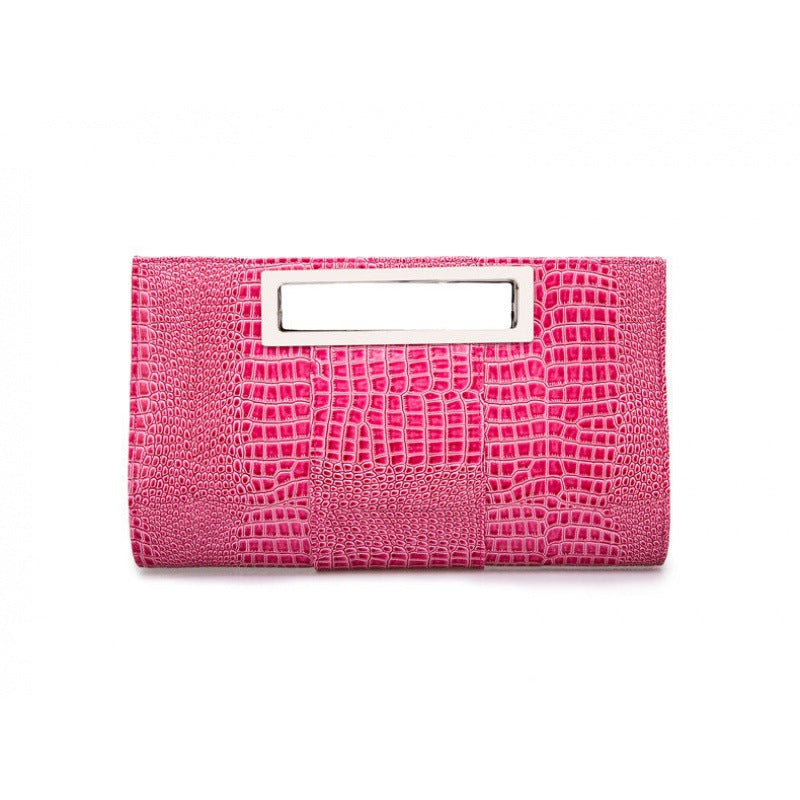 Women's Clutch Large Capacity Portable bag