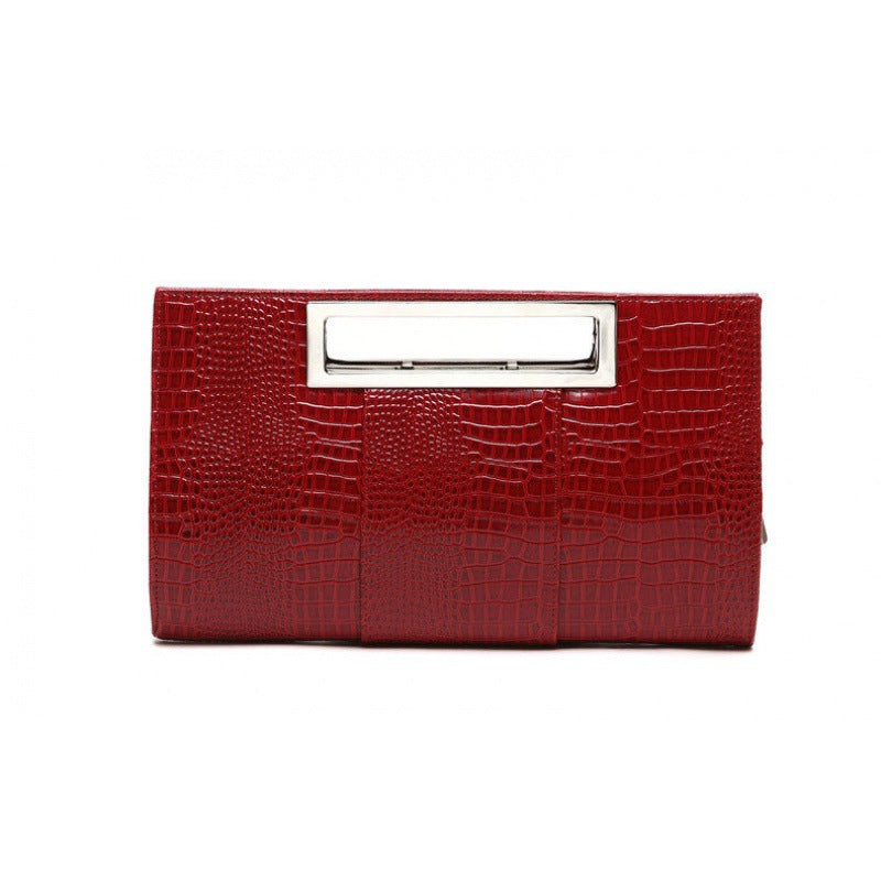 Women's Clutch Large Capacity Portable bag