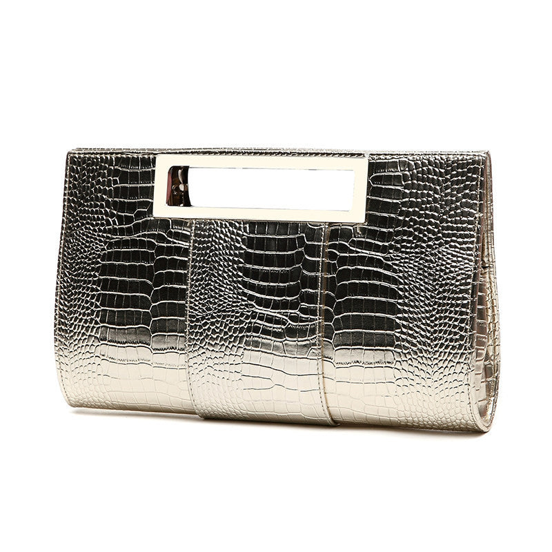 Women's Clutch Large Capacity Portable bag