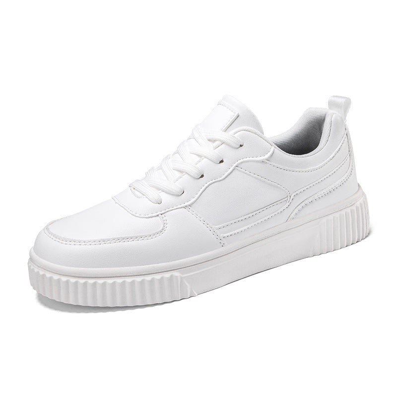 Men's Platform Sports Casual Shoes