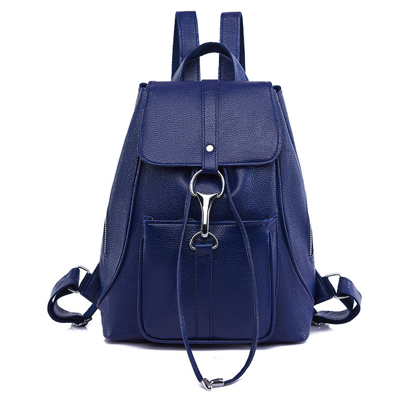 Women korean Casual Fashion Backpack