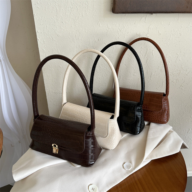 Korean Women Style Messenger Fashion Bag