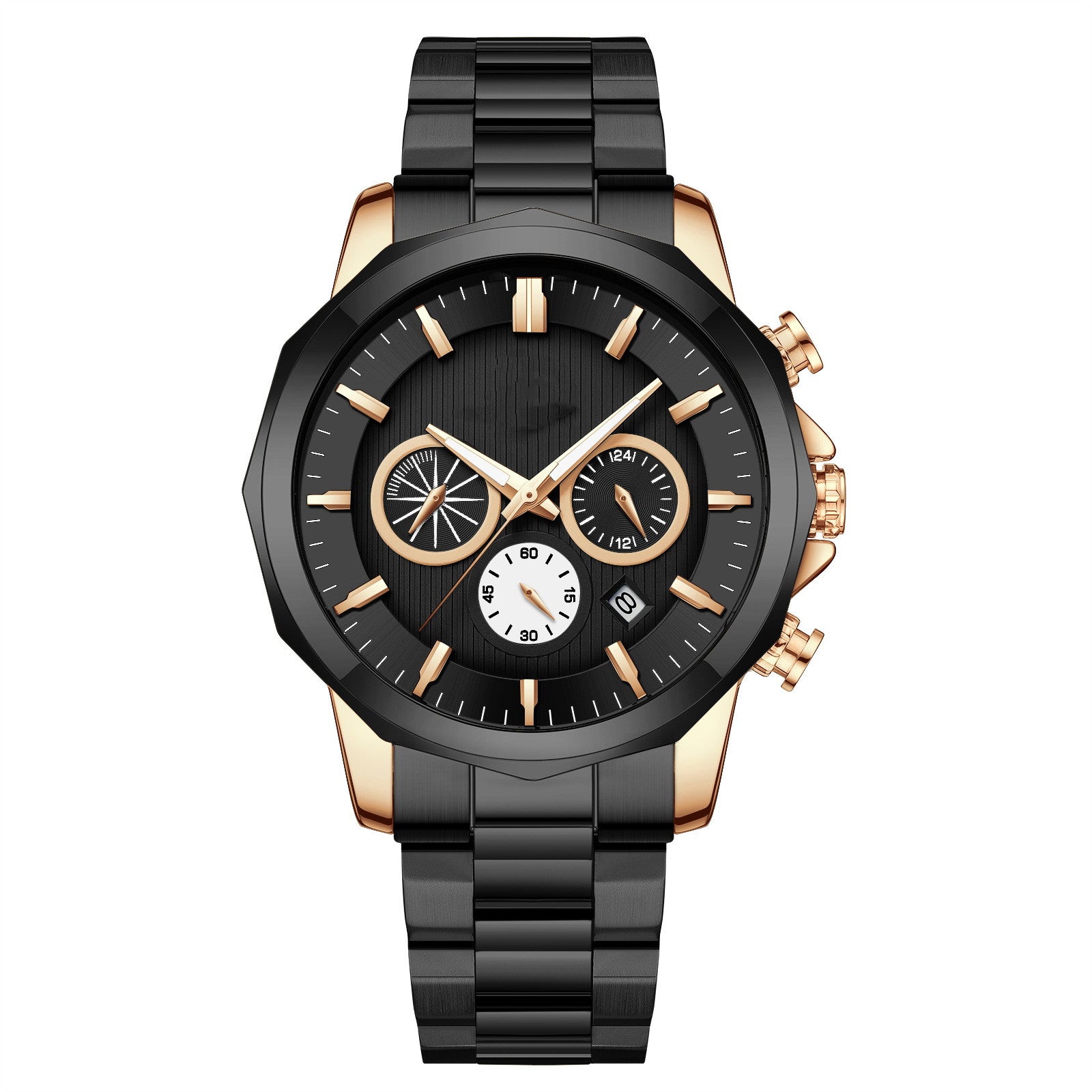 Men's Fashion Sports Quartz Watch