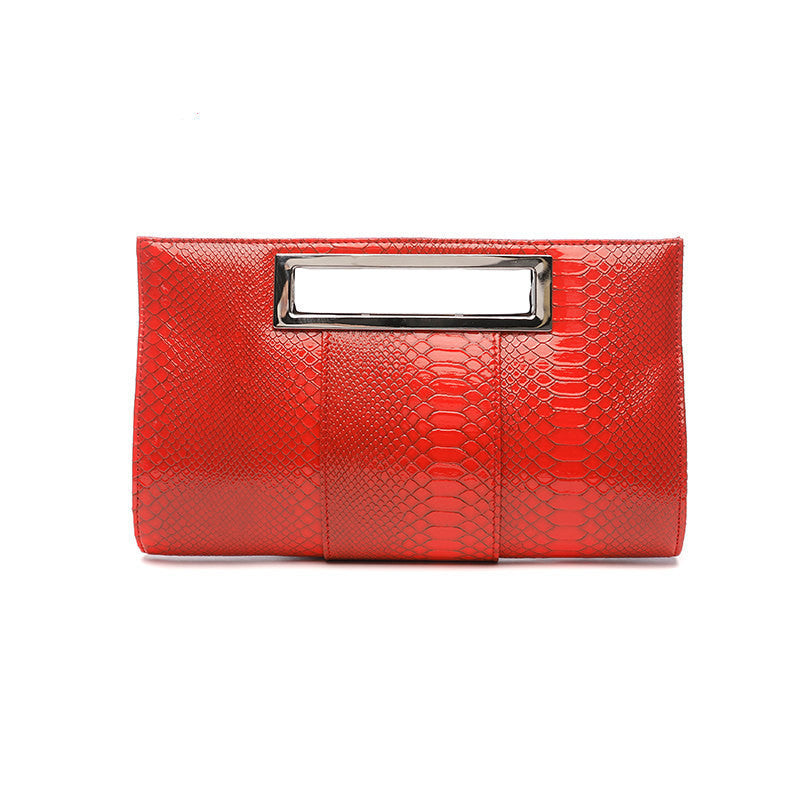 Women's Clutch Large Capacity Portable bag