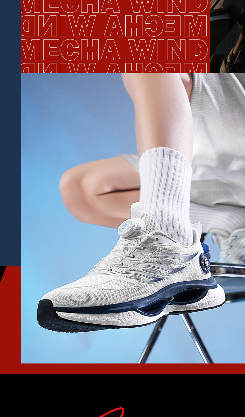 Men's Casual running Sneakers Shoes
