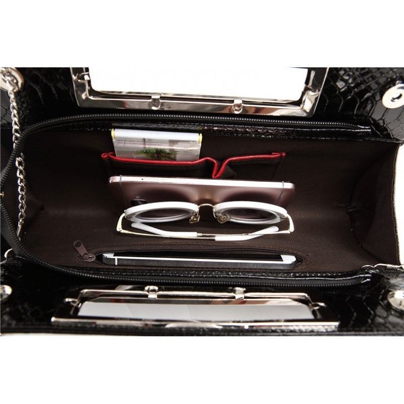 Women's Clutch Large Capacity Portable bag