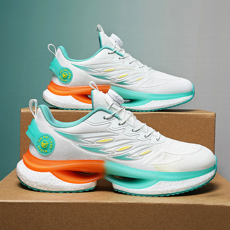 Men's Casual running Sneakers Shoes