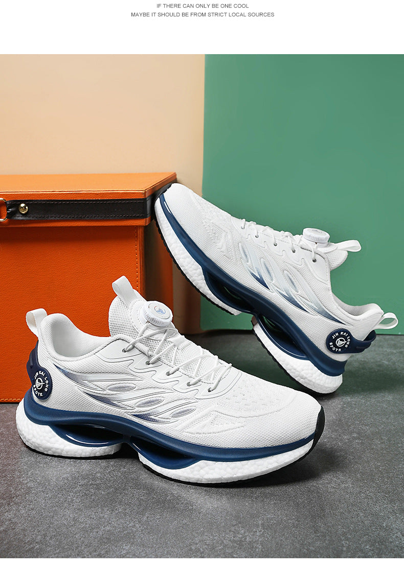 Men's Casual running Sneakers Shoes