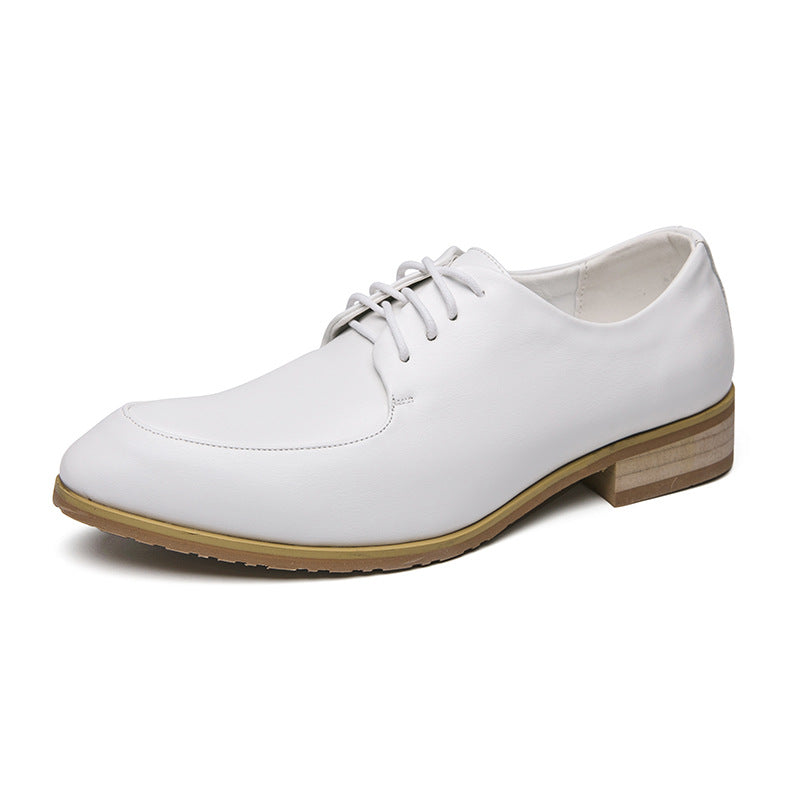 business men casual shoes