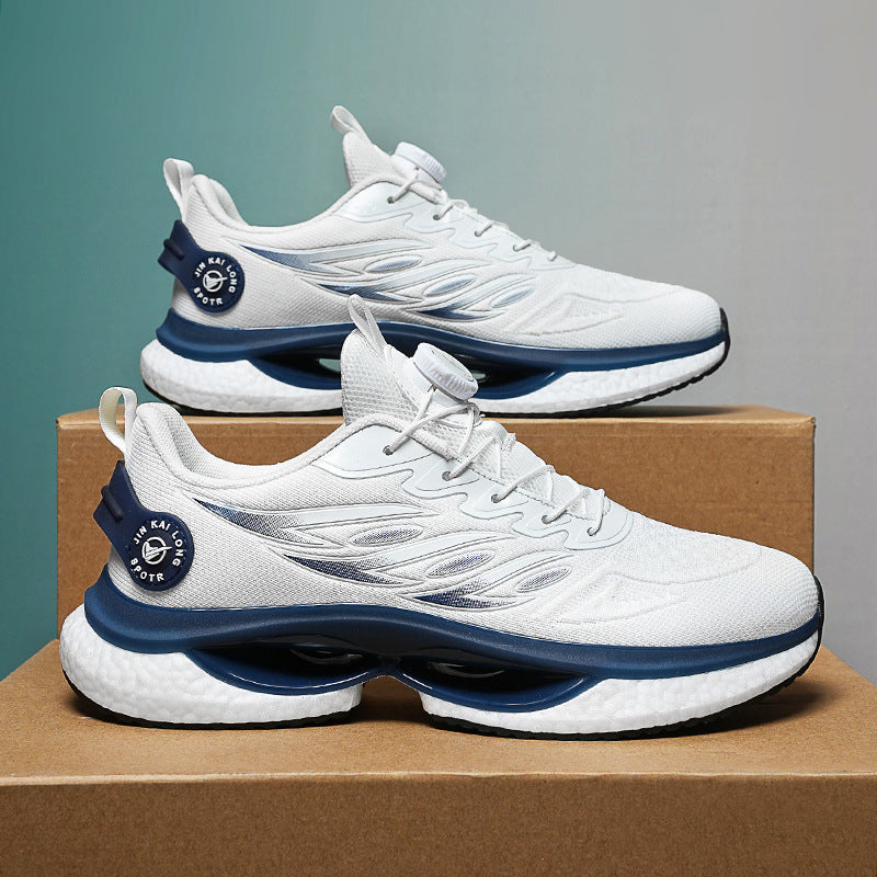 Men's Casual running Sneakers Shoes