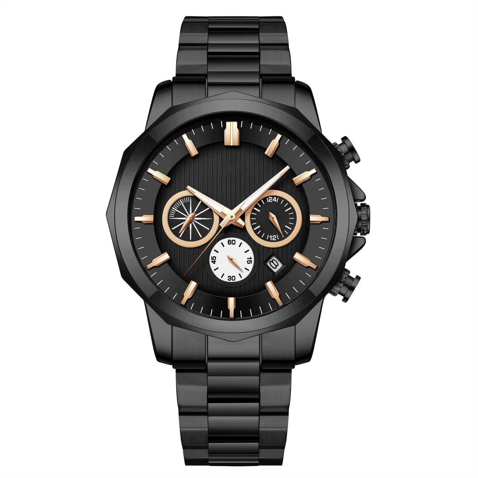 Men's Fashion Sports Quartz Watch