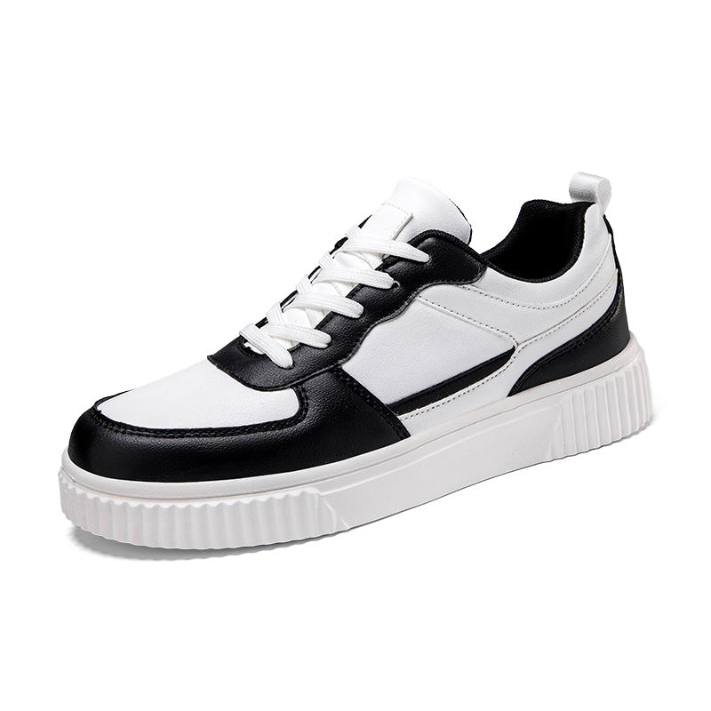 Men's Platform Sports Casual Shoes